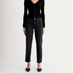 NWT Everlane The Super-Soft Relaxed Jean, size 29